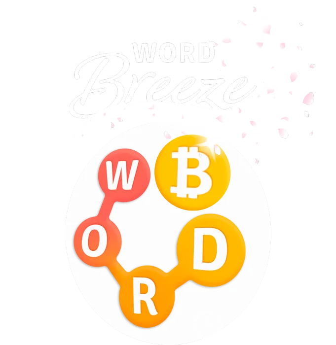 earn Bitcoin playing Word Breeze
