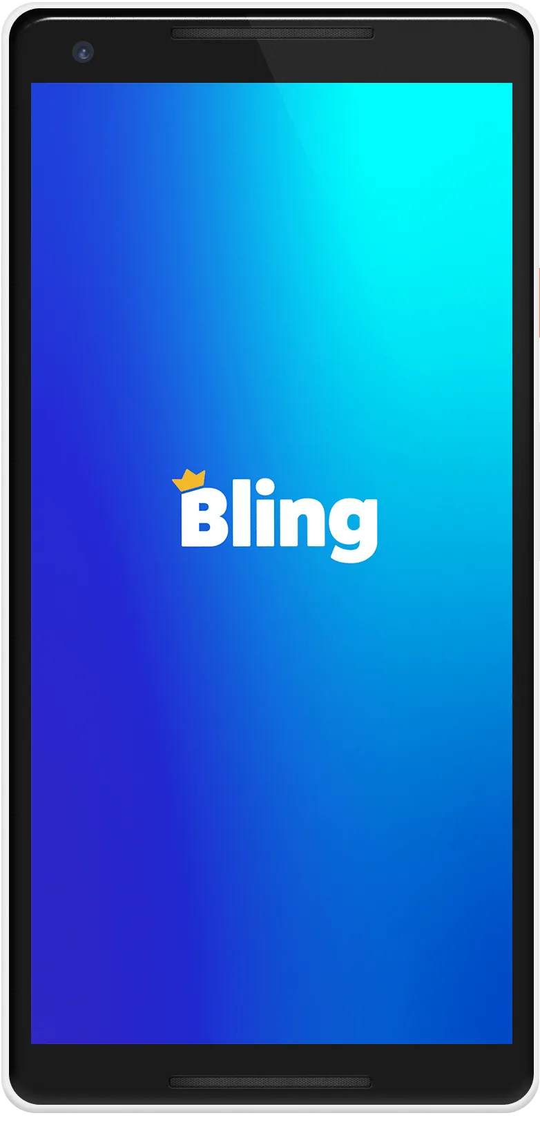 Bling phone
