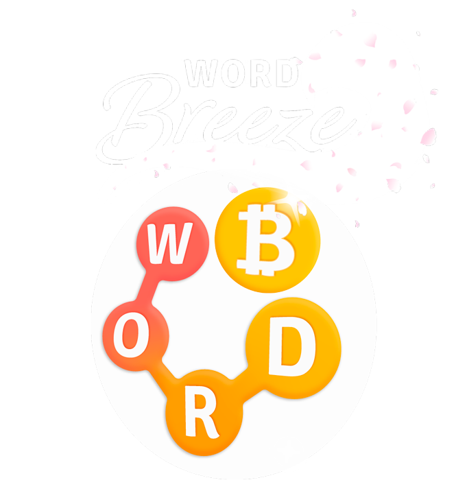 earn Bitcoin playing Word Breeze