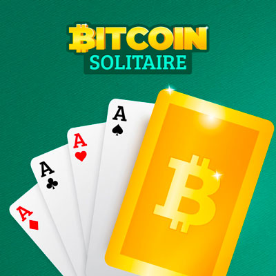 Bitcoin Solitaire 